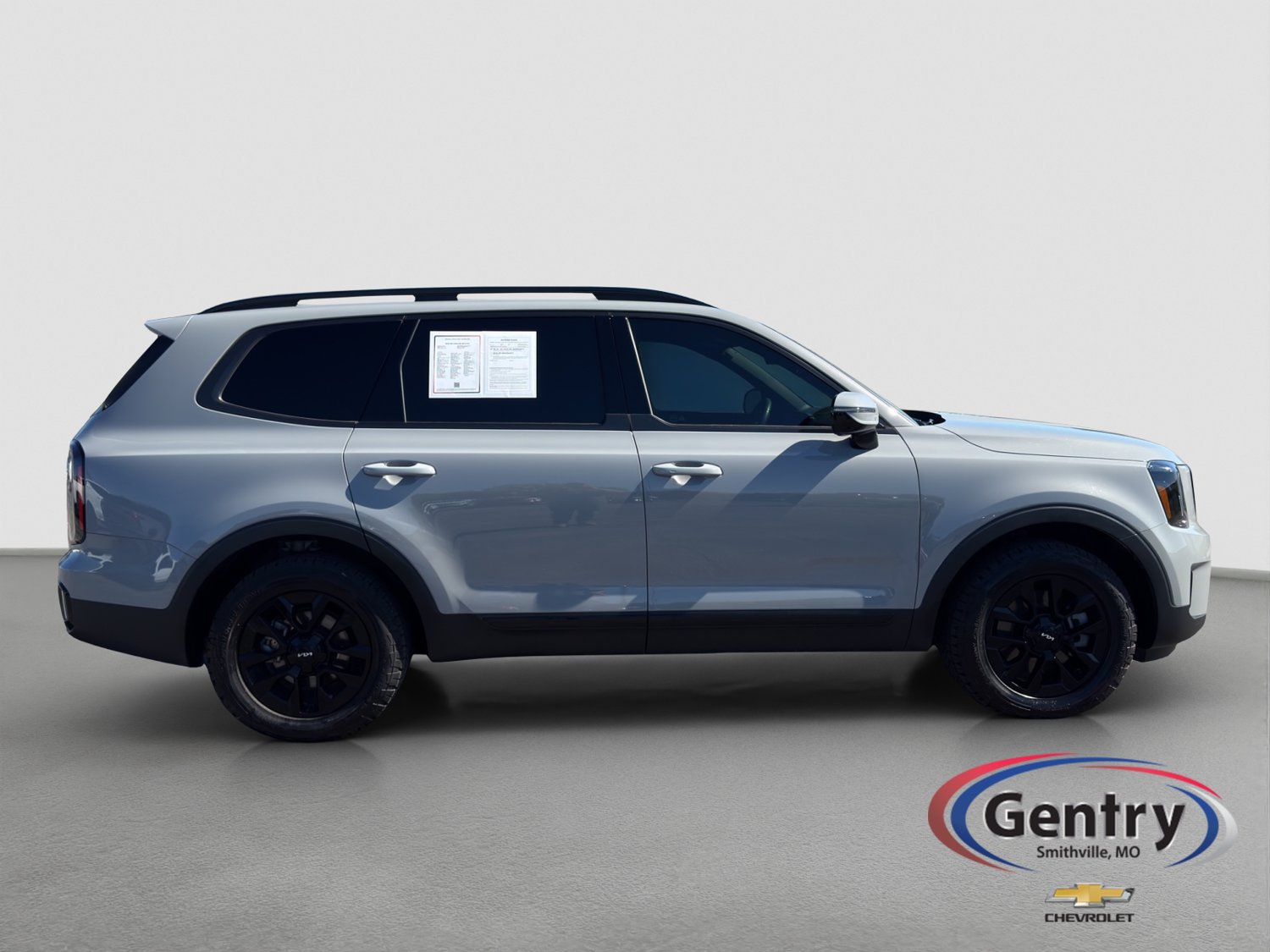 Used 2024 Kia Telluride SX X-Pro AWD/4WD image 7