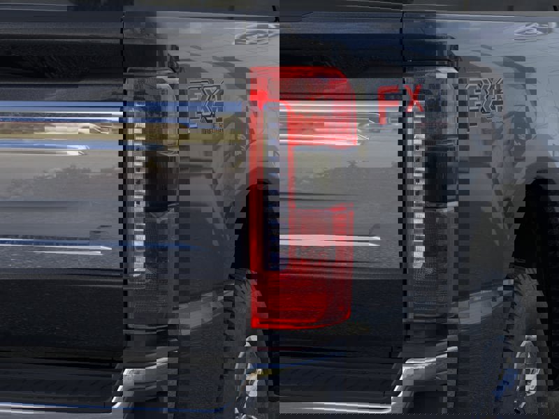 New 2026 Ford F250 King Ranch image 21