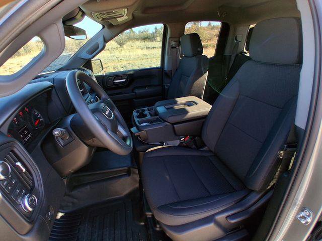 New 2026 GMC Sierra 1500 Pro w/ Pro Value Package AWD/4WD image 10