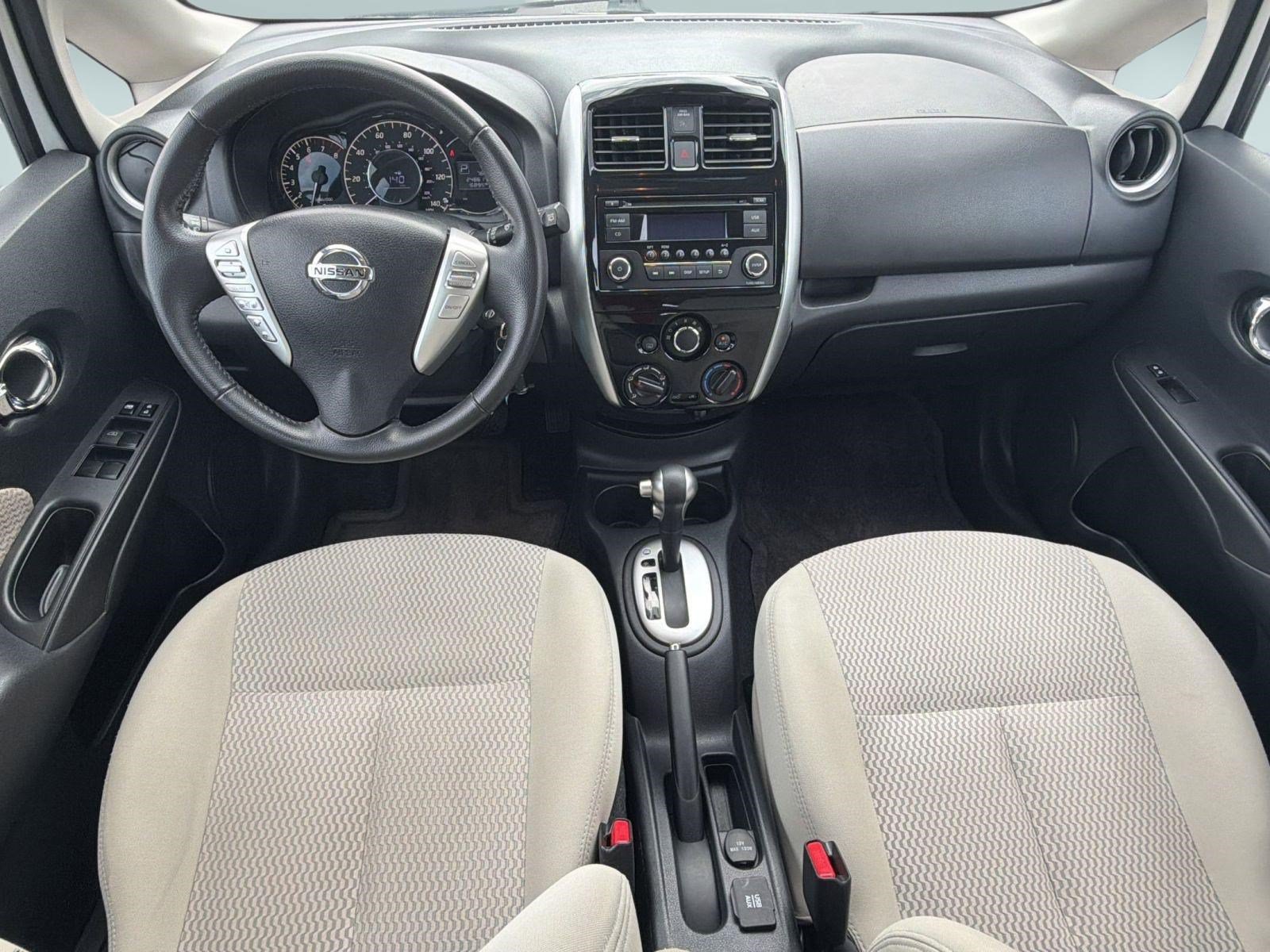 Used 2015 Nissan Versa Note SV FWD image 21