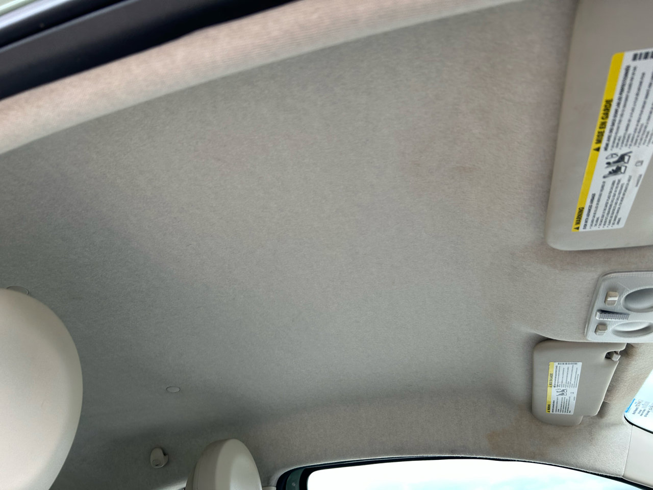 Used 2012 FIAT 500 Pop image 15