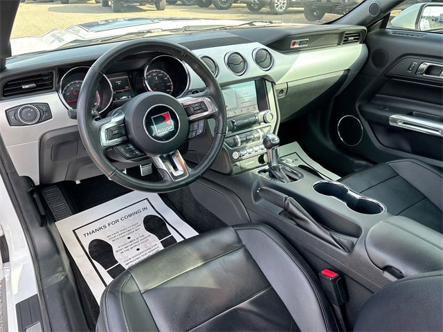 Used 2016 Ford Mustang GT Premium image 21