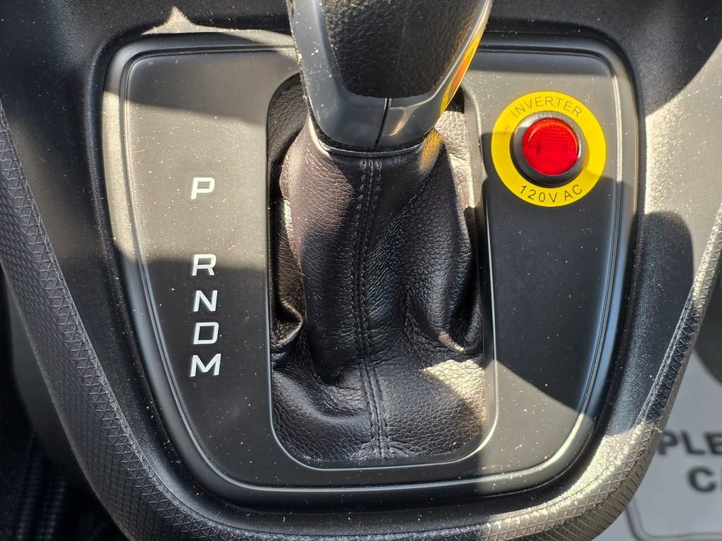 Used 2020 Ford Transit Connect XL FWD image 21