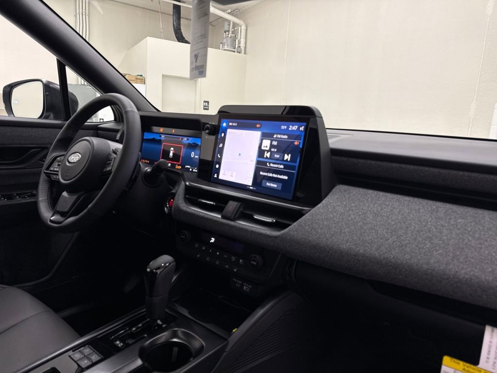New 2026 Subaru Outback Limited XT image 25