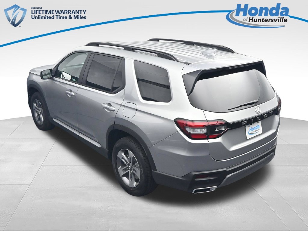 New 2026 Honda Pilot EX-L image 50