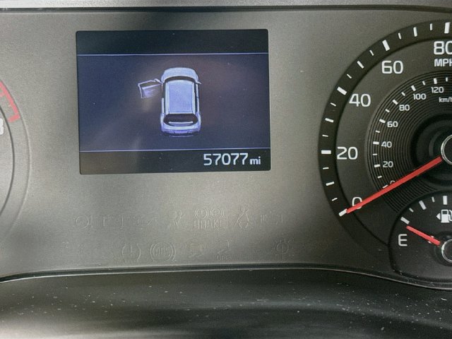Used 2021 Kia Soul LX FWD image 15