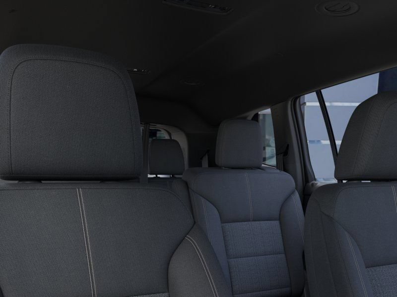 New 2026 GMC Acadia Elevation w/ Black Edition FWD image 25