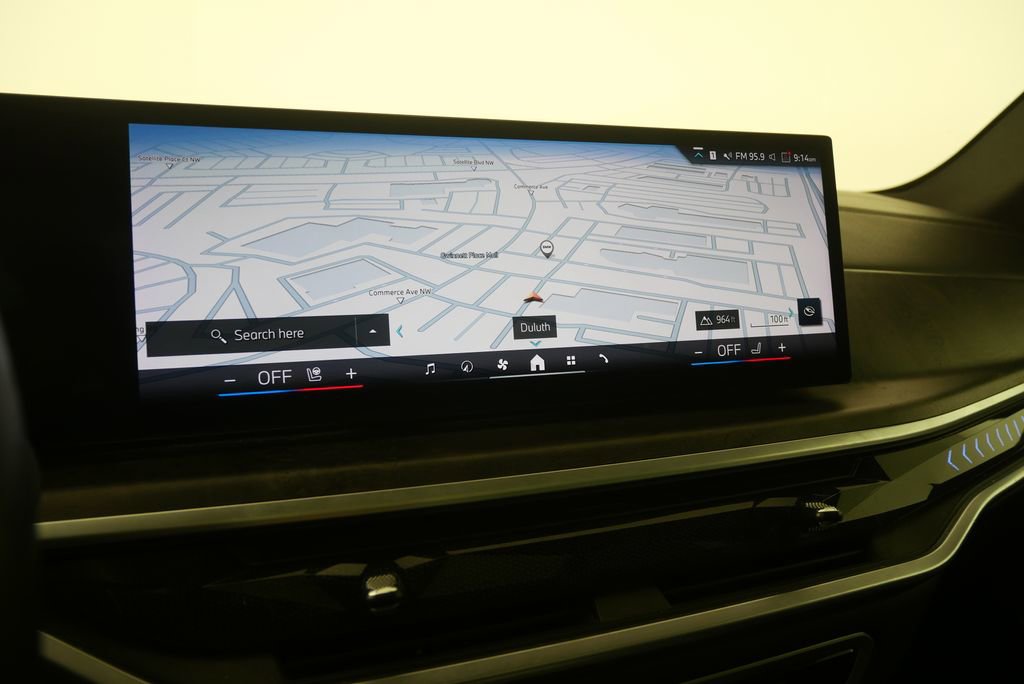 Certified 2024 BMW X5 xDrive40i image 23