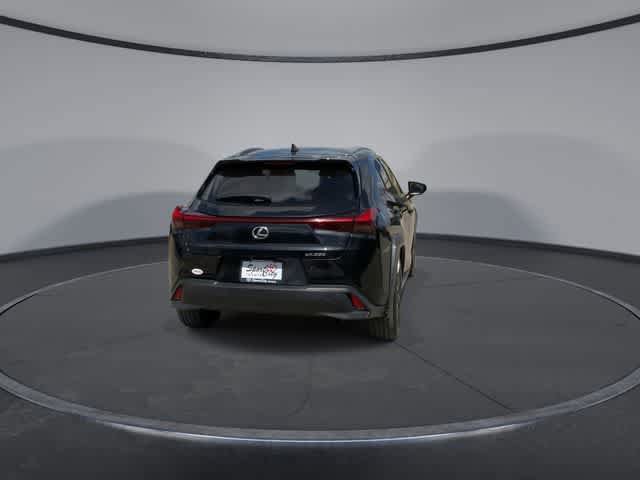 Used 2021 Lexus UX 200 w/ Premium Package image 7