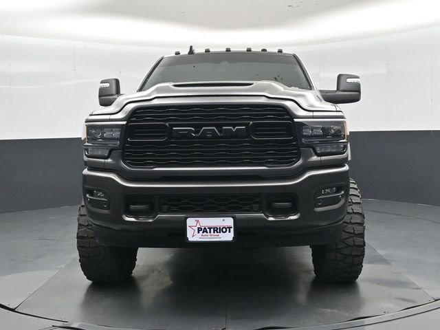 Used 2024 RAM 2500 Limited AWD/4WD image 9