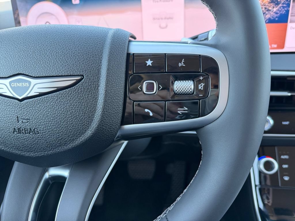 New 2026 Genesis GV70 2.5T AWD/4WD image 23