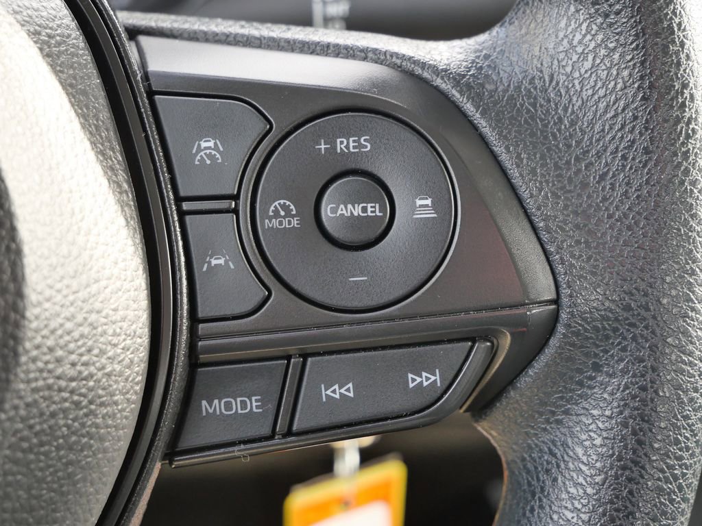 Used 2024 Toyota Corolla LE image 37