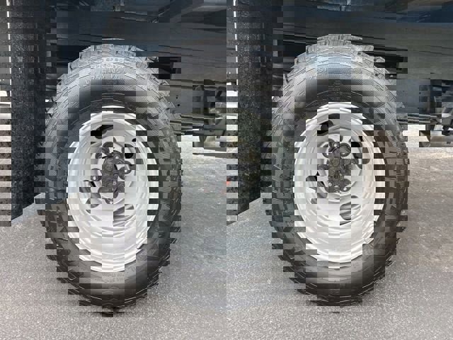 New 2025 Chevrolet Express 3500 w/ Power Convenience Package image 35