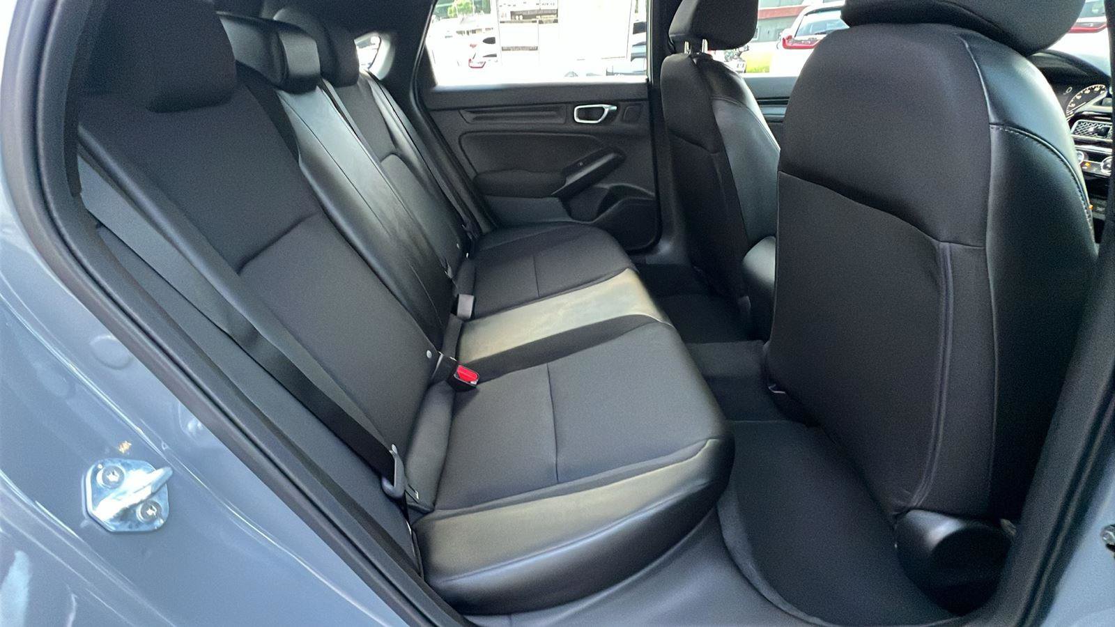 New 2026 Honda Civic Sport image 15