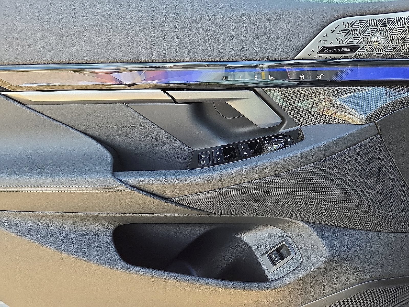 Used 2027 BMW M5 AWD/4WD image 21
