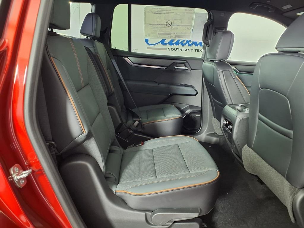 New 2026 GMC Acadia AT4 w/ Luxury Package AWD/4WD image 26