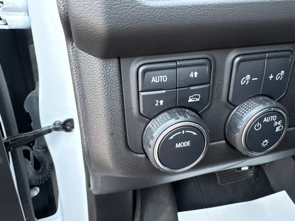 Certified 2023 Chevrolet Tahoe LS w/ Driver Alert Package AWD/4WD image 15