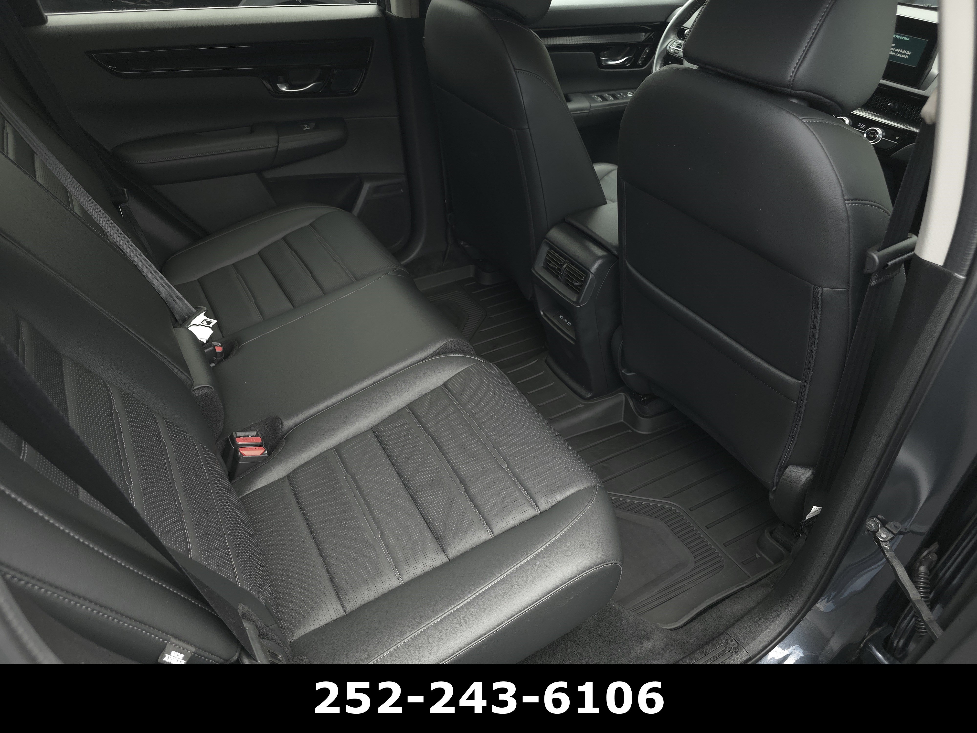 Used 2024 Honda CR-V EX-L image 34
