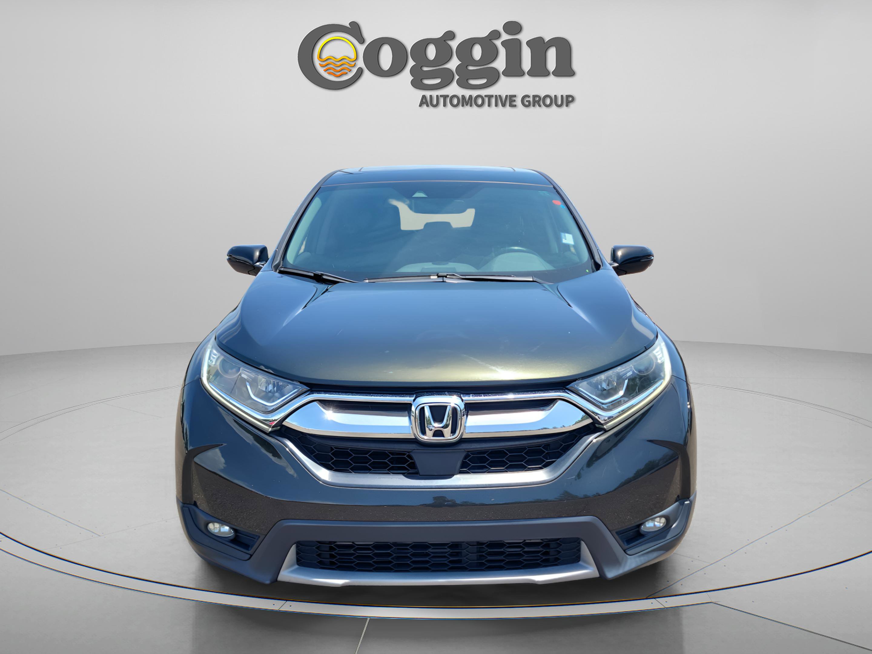 Used 2018 Honda CR-V EX-L image 8