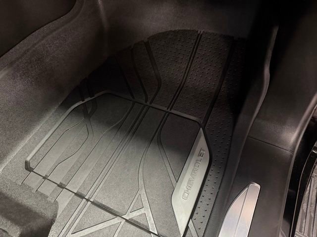 Used 2023 Chevrolet Silverado 1500 High Country w/ Technology Package image 32