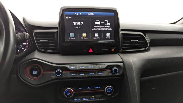 Used 2019 Hyundai Veloster 2.0 Premium FWD image 22