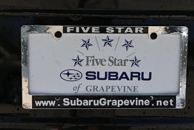 New 2026 Subaru Impreza 2.0i Sport AWD/4WD image 12