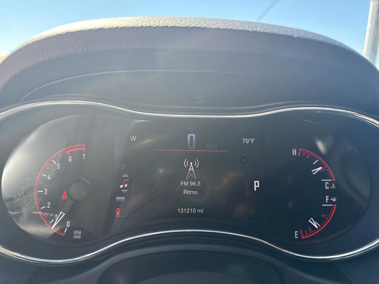 Used 2017 Dodge Durango R/T image 23