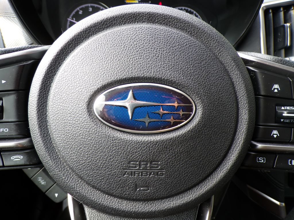 Used 2020 Subaru Forester w/ Alloy Wheel Package AWD/4WD image 32
