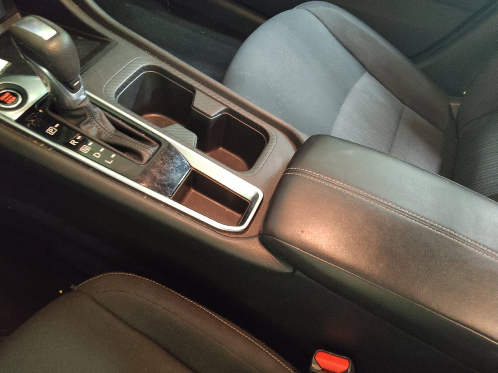 Used 2022 Nissan Sentra SV FWD image 26