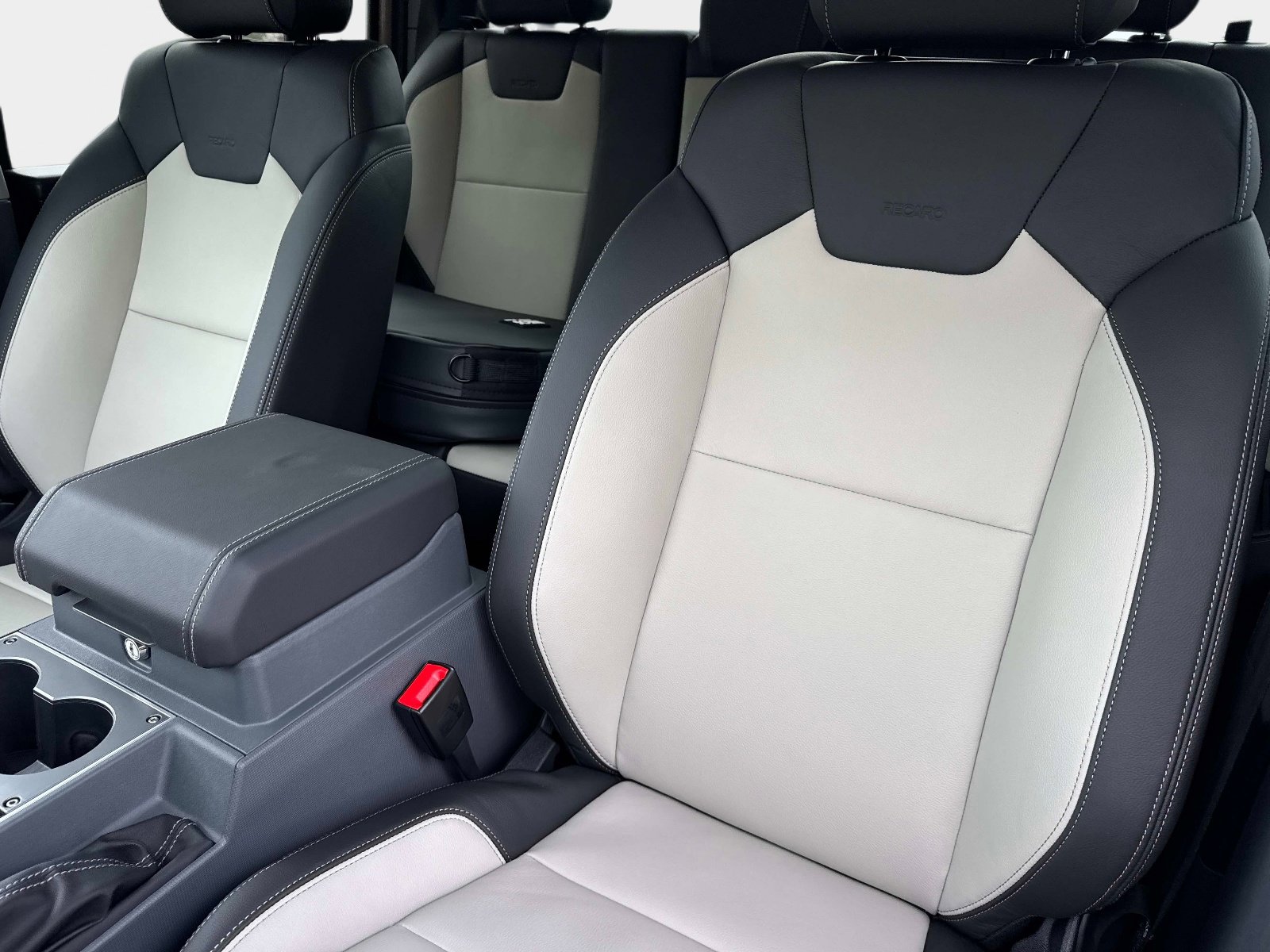 New 2025 INEOS Grenadier Trialmaster Edition image 19