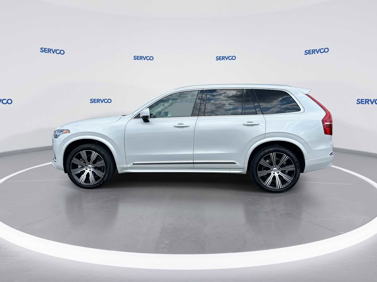 Used 2023 Volvo XC90 B6 Ultimate AWD/4WD image 5