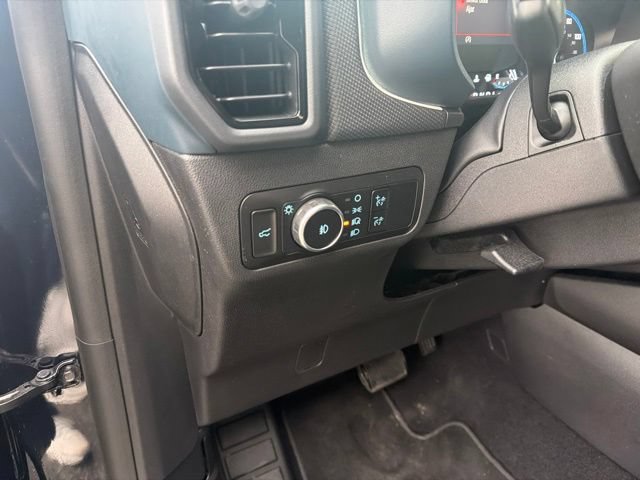 Used 2023 Ford Bronco Sport Heritage w/ Heritage Convenience Package AWD/4WD image 20