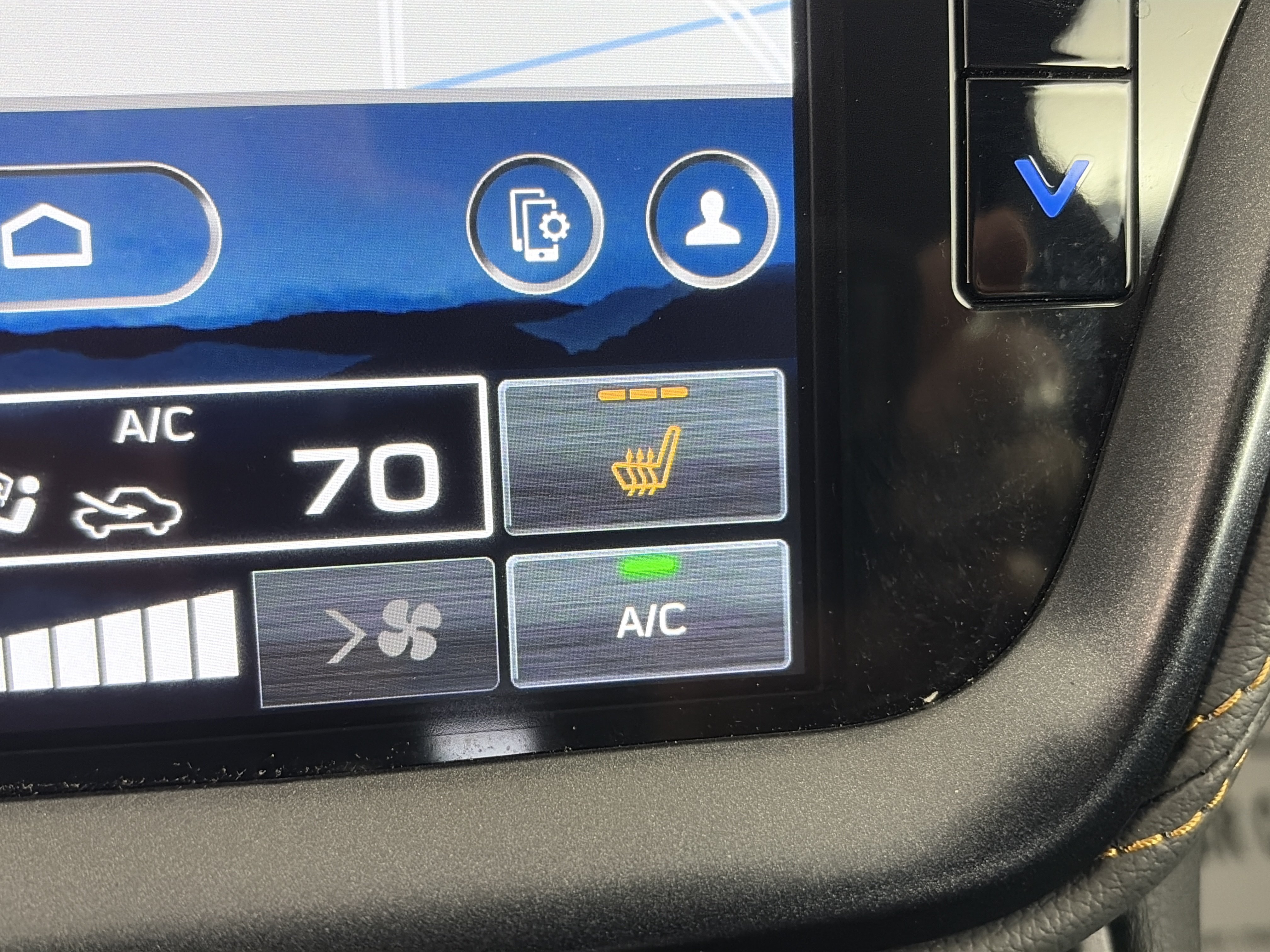 Certified 2025 Subaru Outback Wilderness AWD/4WD image 29