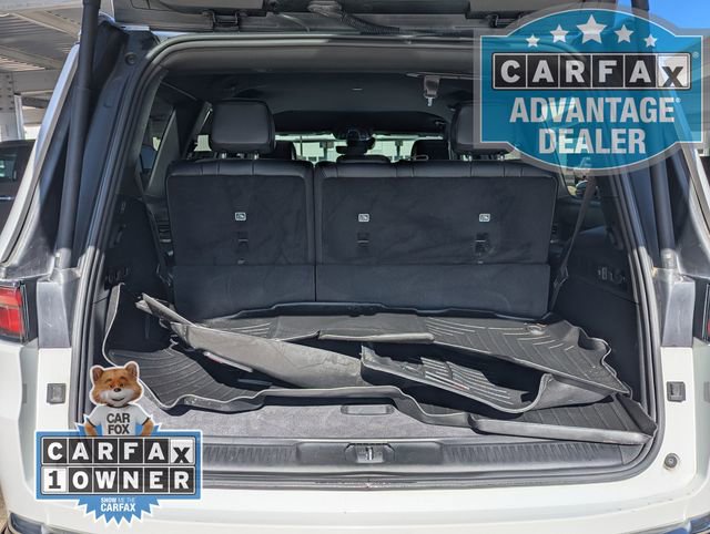 Used 2023 Jeep Wagoneer Series II w/ HD Trailer Tow Package image 23