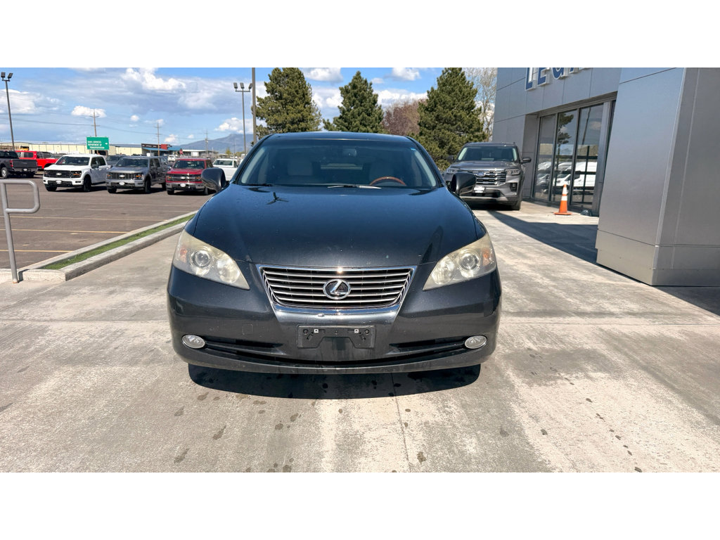 Used 2007 Lexus ES 350 FWD image 5