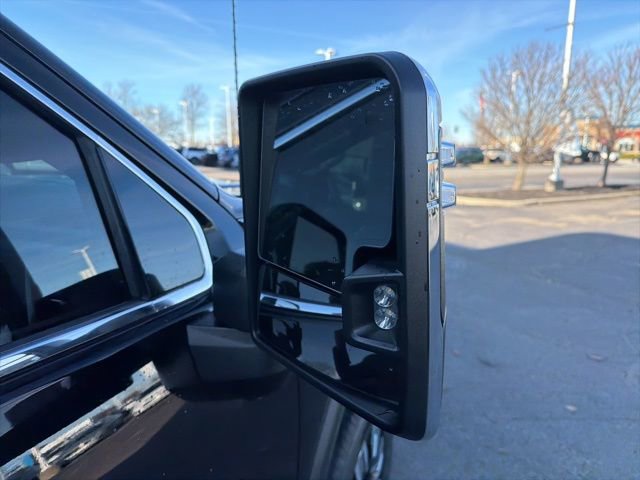 Used 2024 GMC Sierra 2500 Denali w/ Denali Reserve Package image 9