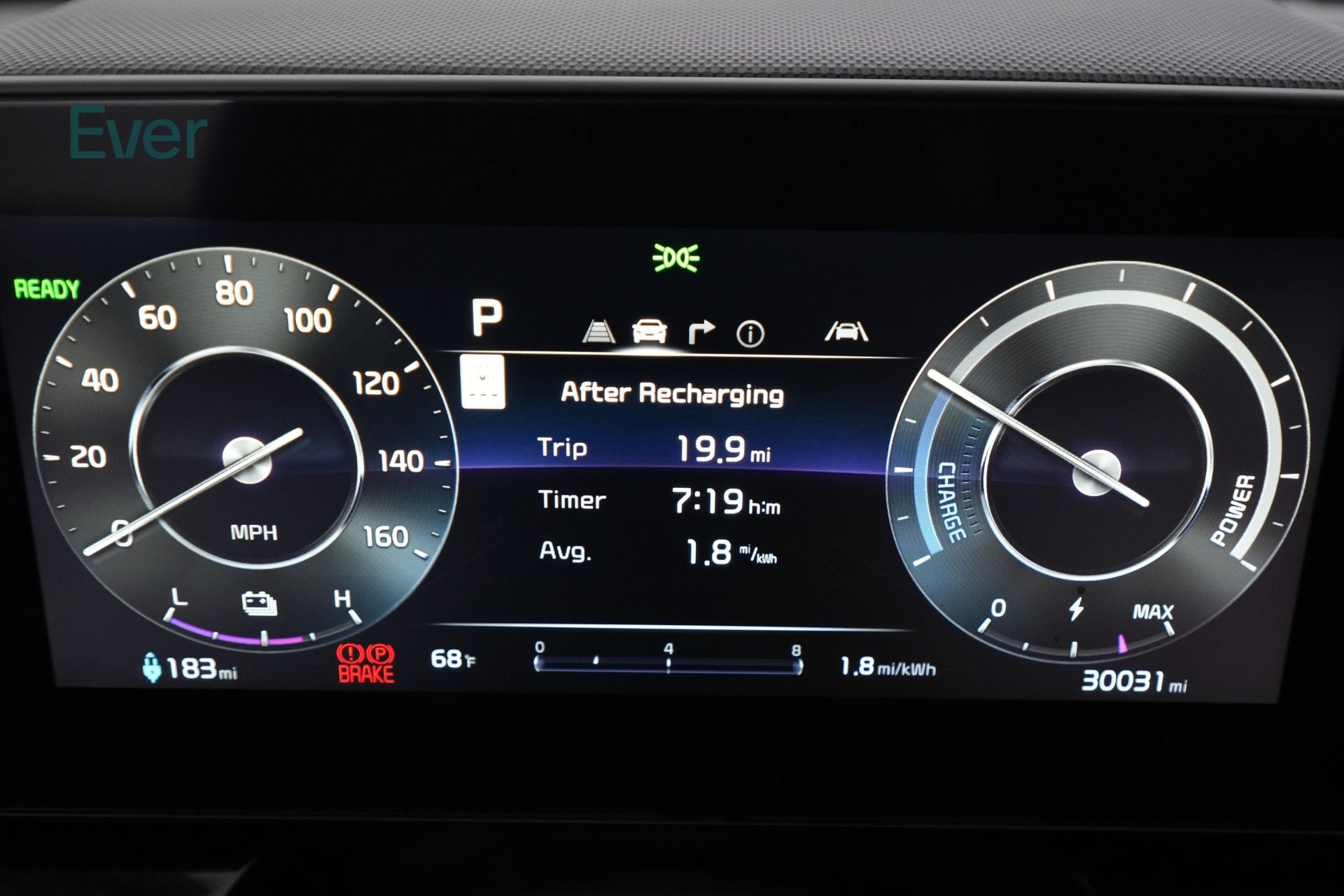 Used 2024 Kia Niro Wave w/ Wave Preserve Package FWD image 7