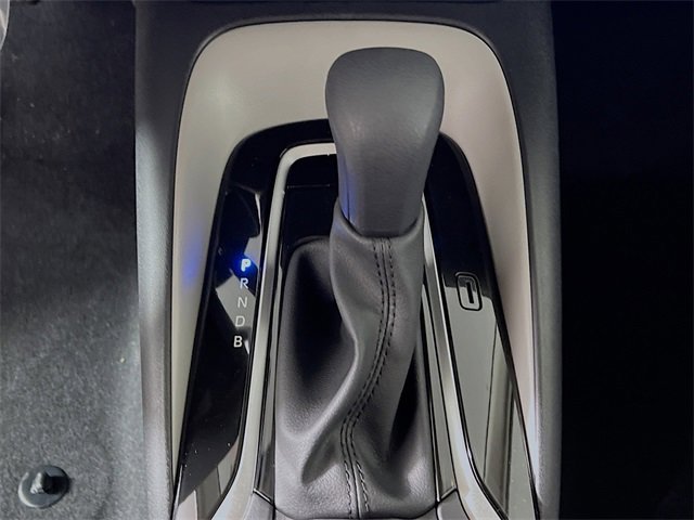 New 2026 Toyota Corolla LE image 20