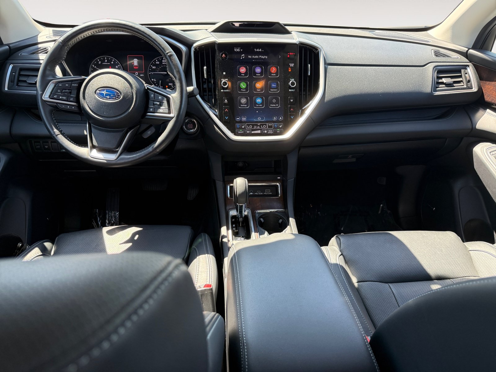 Used 2024 Subaru Ascent Touring AWD/4WD image 15