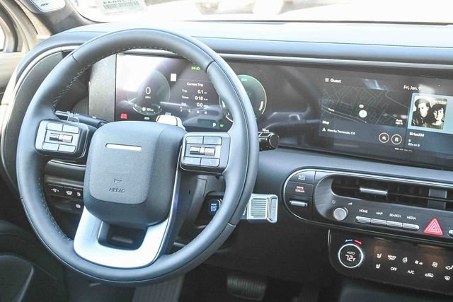 New 2026 Hyundai Palisade Calligraphy AWD/4WD image 20