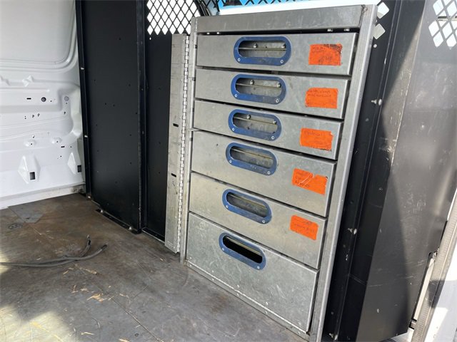 Used 2014 Ford E-350 and Econoline 350 Super Duty w/ Power Group image 12