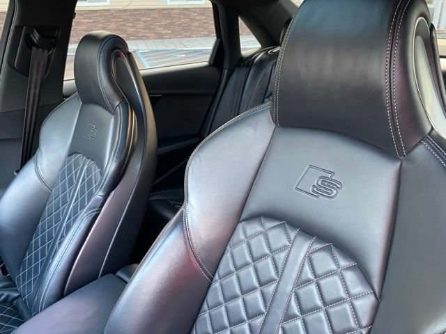 Used 2018 Audi S4 Premium Plus w/ Navigation Package image 14