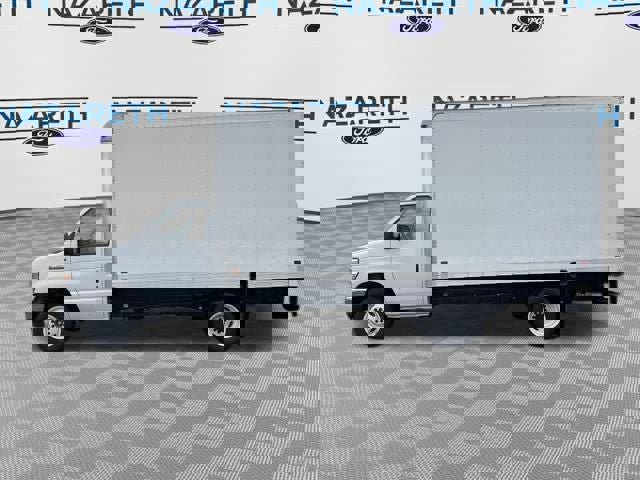 New 2026 Ford E-450 and Econoline 450 Super Duty w/ Power Equipment Group RWD image 4