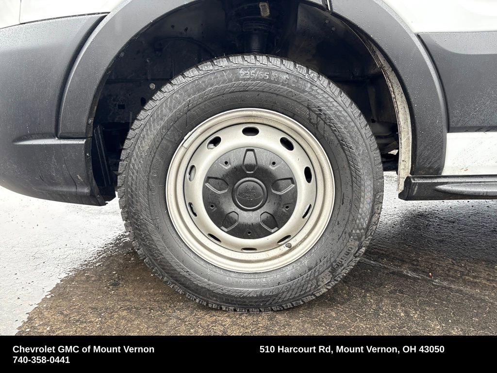 Used 2023 Ford Transit 350 XL image 27