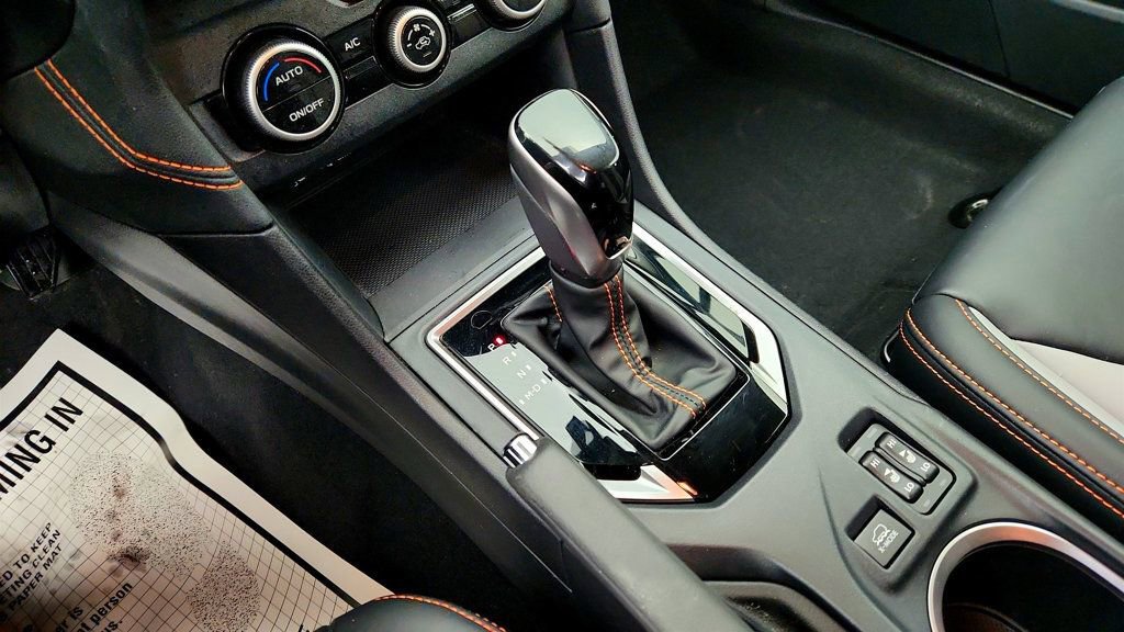 Used 2021 Subaru Crosstrek 2.5i Limited w/ Moonroof Package 1 image 16