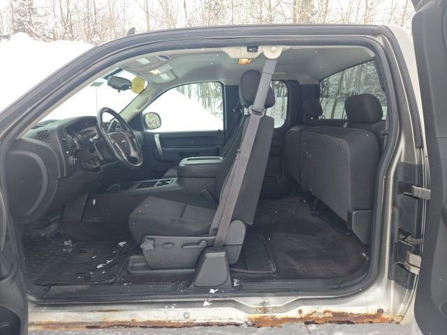 Used 2013 GMC Sierra 1500 SLE w/ Power Tech Package image 16