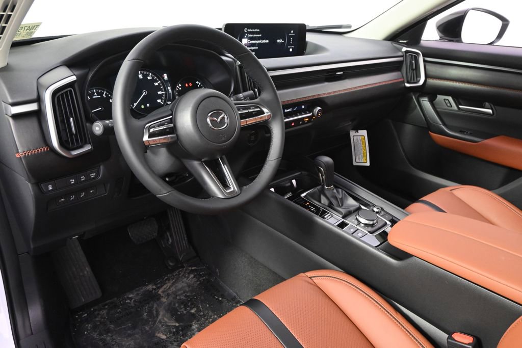 New 2026 MAZDA CX-50 AWD 2.5 S w/ Cargo Package image 12