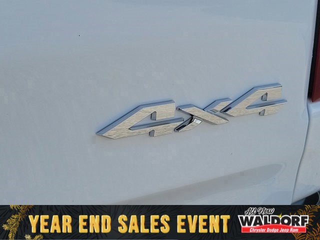 New 2025 RAM 1500 Big Horn image 22