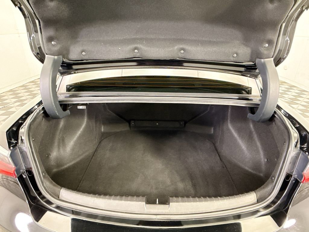 Used 2020 Acura ILX w/ Premium Package image 26