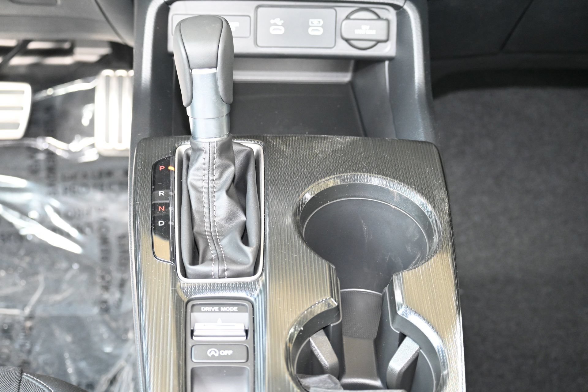 New 2026 Honda Civic Sport image 24